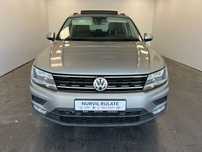Volkswagen Tiguan Import Germania,TVA deductibil,4 motions ,