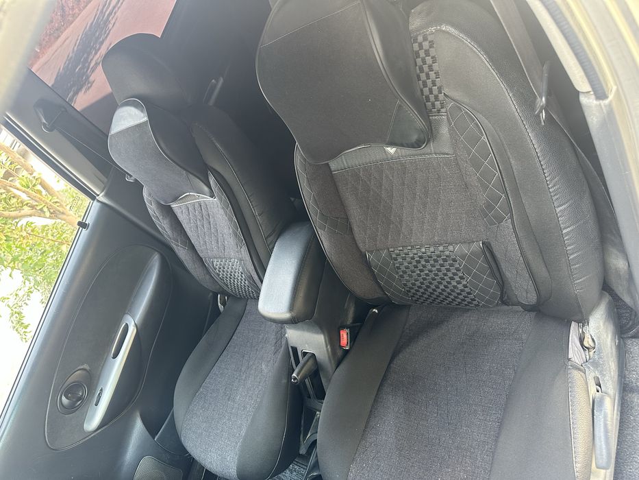 Matiz Best xolati zur