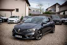 Renault Megane Megane 4 2016 / BOSE Edition / 1.5 dCi / EDC