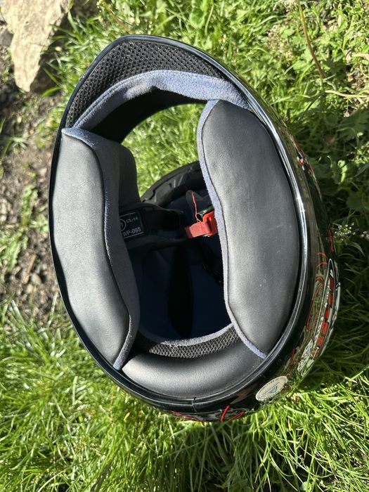 Cască de Motor Marimea M