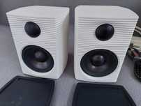 Fiio sp3 boxe dextop active Hi-fi