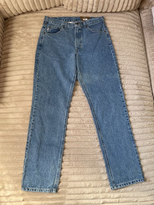 Carhartt Traditional Fit дънки