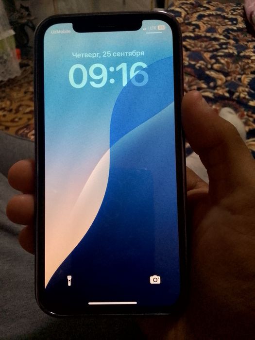 Iphone 12 pro 128xotira