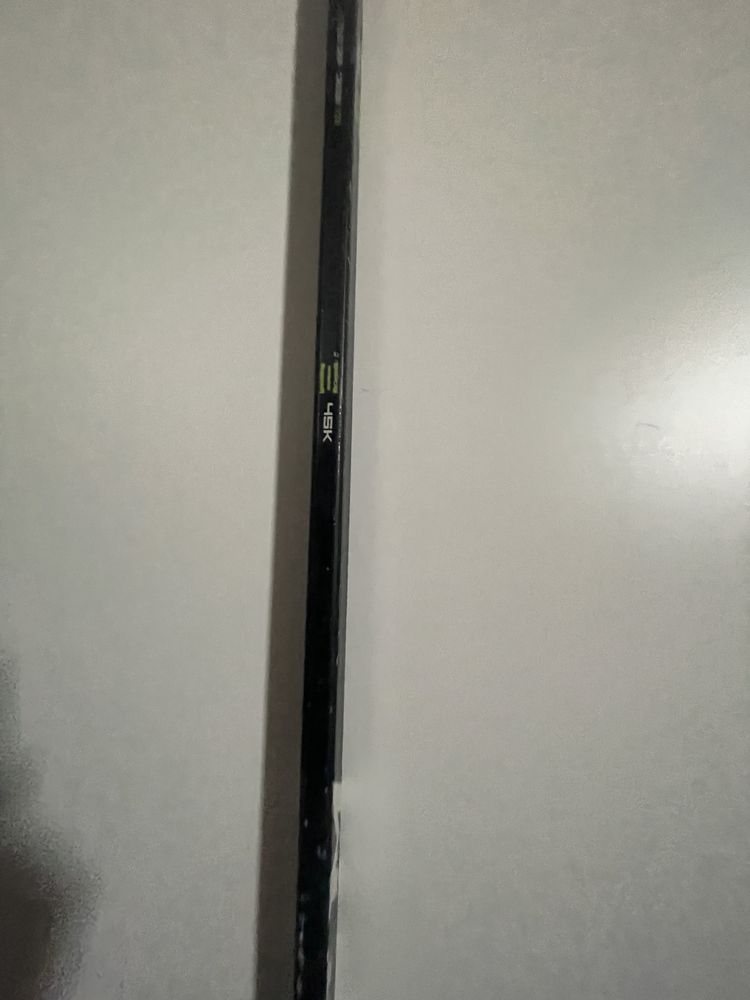 CCM Ribcor hockey stick