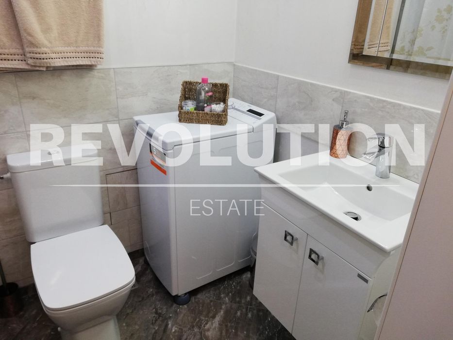 Дава се под наем Двустаен апартамент в Варна, Левски - 60 кв.м за 400 € - Снимка #3