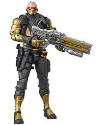 Figurina Soldier 76  Overwatch 15 cm