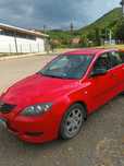Autoturism Mazda 3 2009.