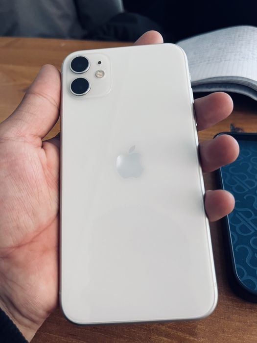 Айфон 11 128 гб 73%