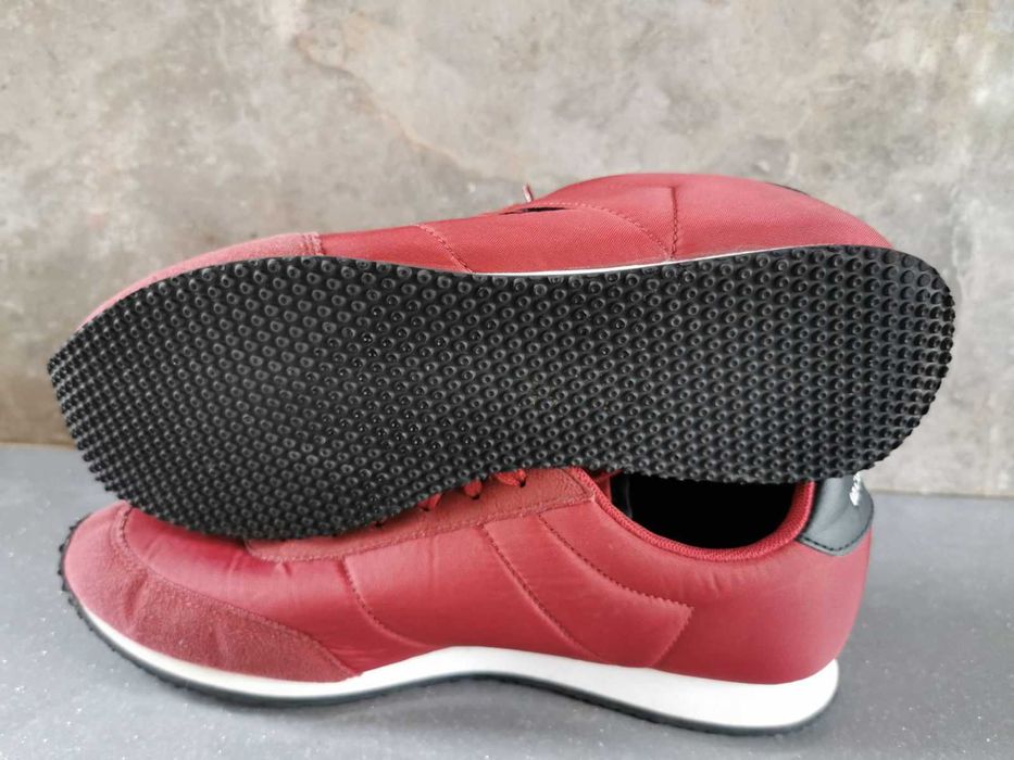 Маратонки Le Coq Sportfit номер 41