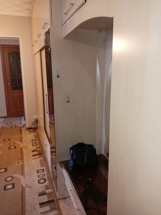 Продам прихожку  вместительную