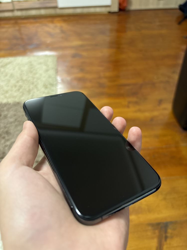 iPhone XS Space Grey 64Gb