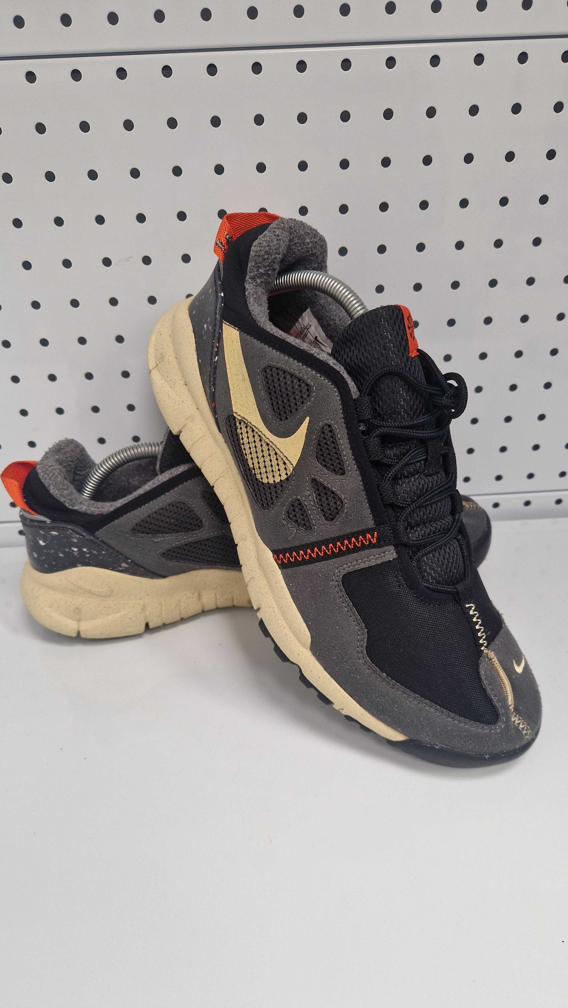 Оригинални мъжки маратонки-Nike Free Terra Vista