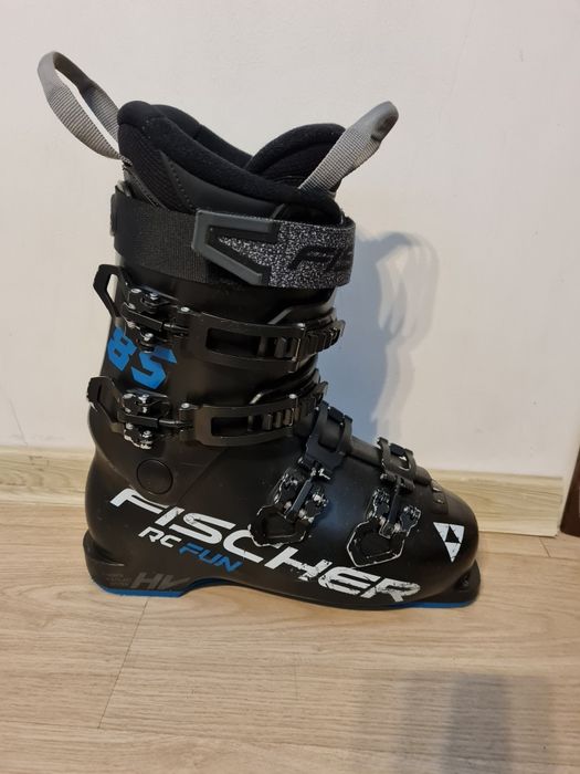 Vand Clapari Fischer nr 42