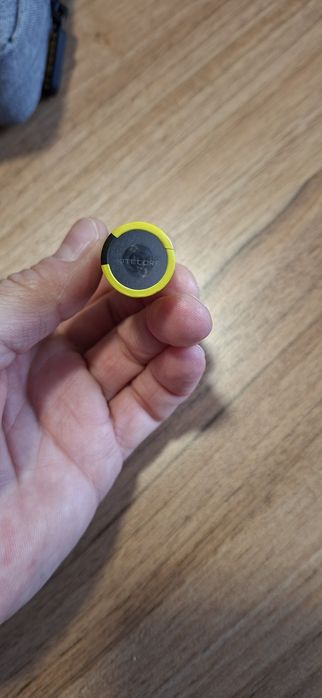 Lanterna frontală Nitecore hc60 v2