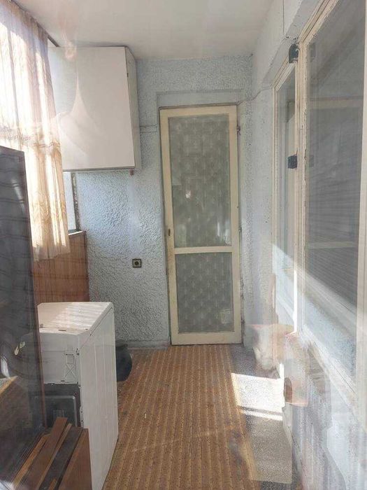 Продава се Двустаен апартамент в Стара Загора, Самара 3 - 57 кв.м за 992 €/кв.м - Снимка #9