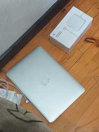 Macbook i5 noutbuk