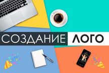 Logotip yasash chiroyli