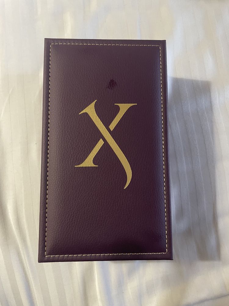 Parfum Xerjoff Naxos!