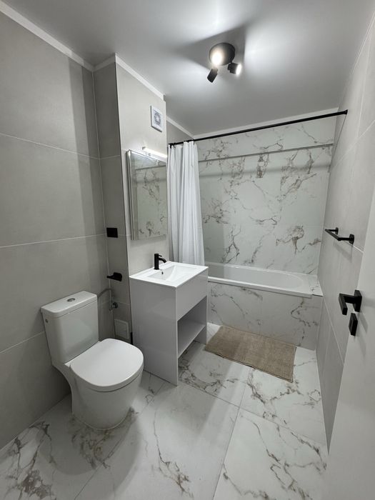 Inchiriez apartament 2 camere - complex Sun Royal View