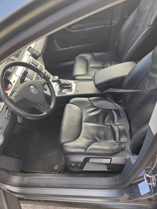 Vw passat 2.0 full vand/schimb