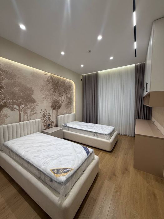 Новостройка Дархан 3, Uz mahal , Golden House