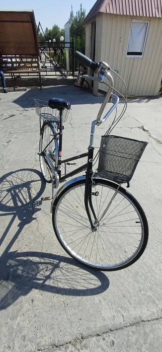 Koreyski Velosiped