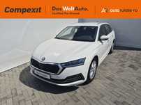 Skoda Octavia Skoda Octavia Combi Style 2.0 tdi, 150 cp, DSG