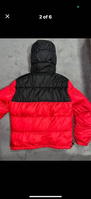 Зимно яке Hugo Boss