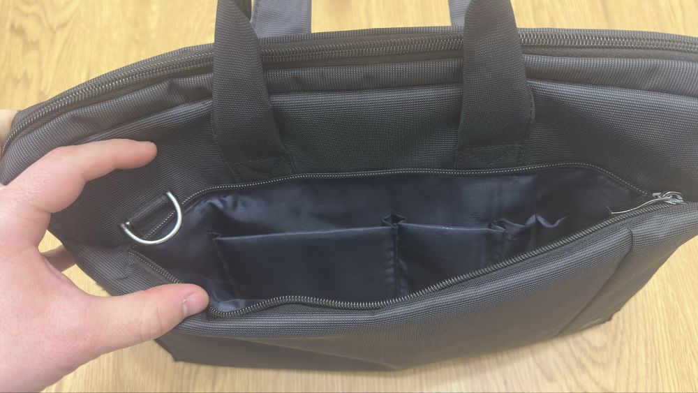 Rivacace | чанта за лаптол | до 15,6”