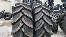 Cauciucuri noi 520/85R38 OZKA anvelope radiale 20.8R38 tractor spate