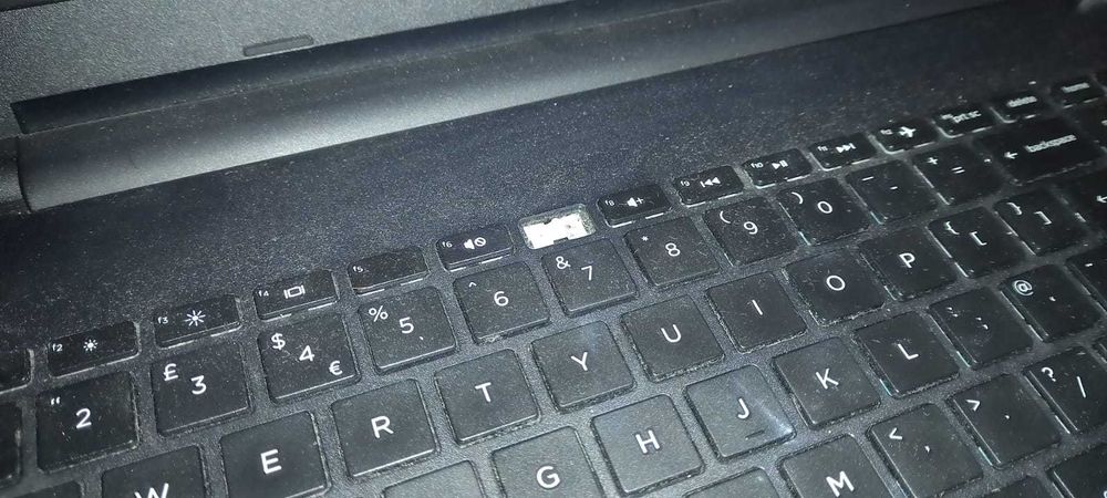 Laptop HP 250 G6, 15.6 Inch, Intel Core i5-6200U, 16Gb ddr3, SSD 128Gb