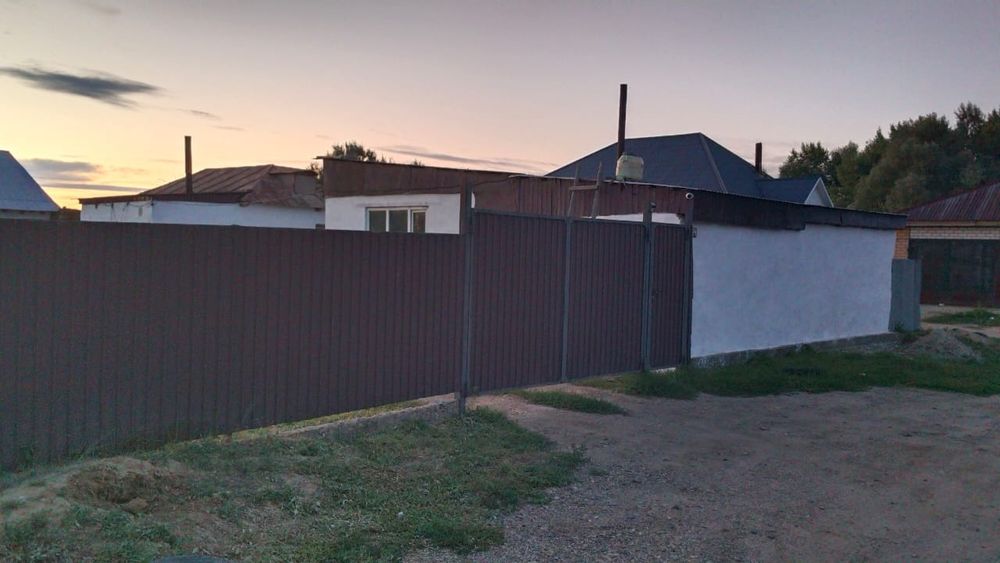 Продам дачный дом на Восточном