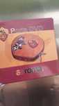 Carcasa DVD AS Roma