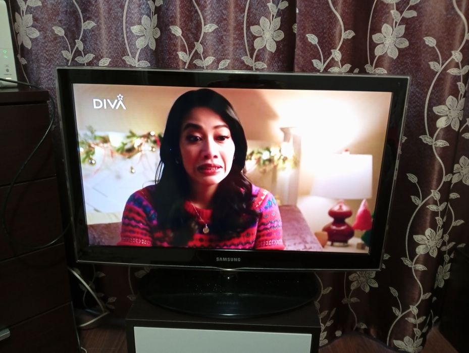 Tv Samsung Smart diagonala 81