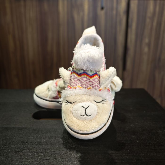 Vans обувки 21.5/ 13 см