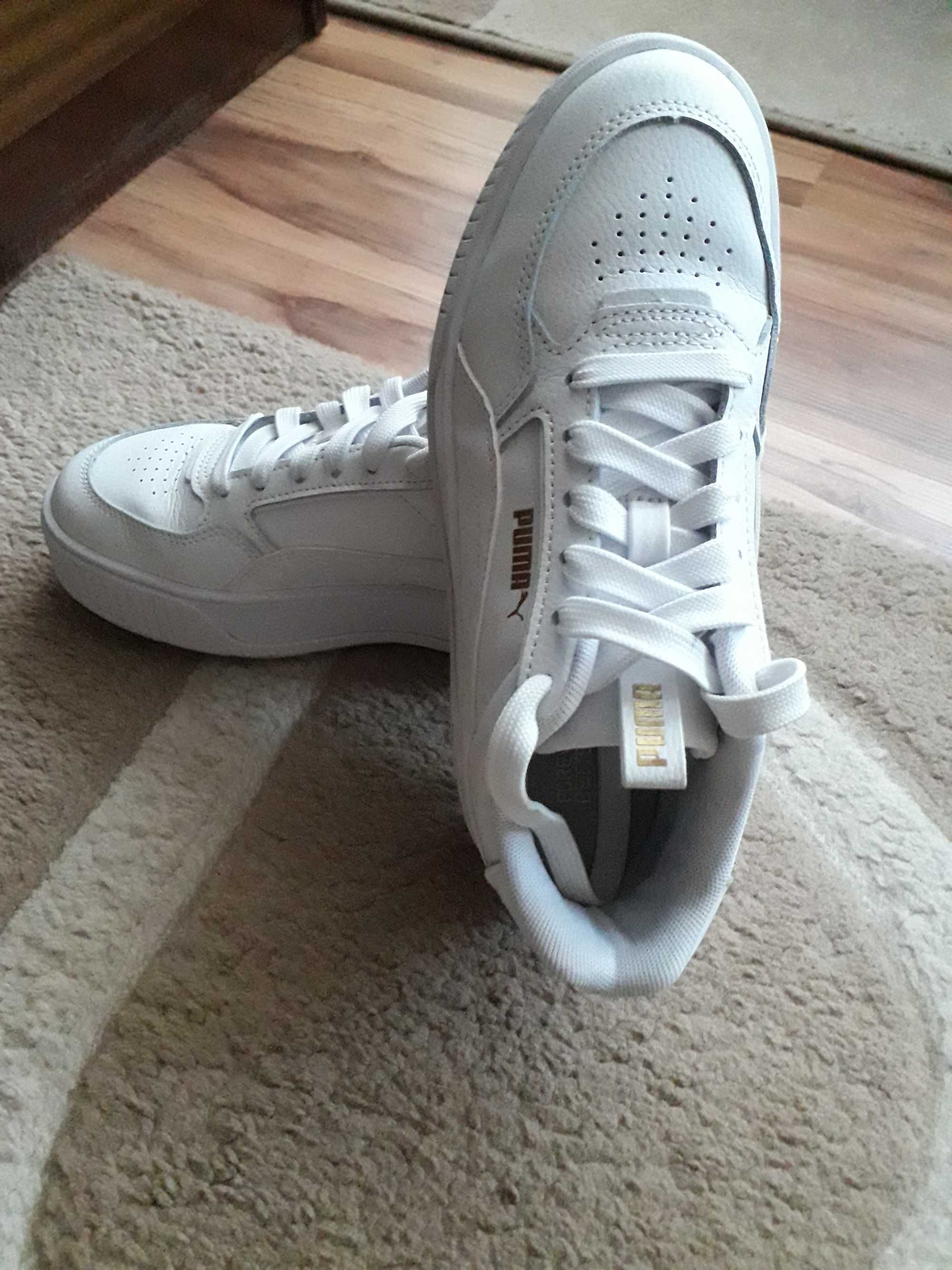 Дамски маратонки Puma