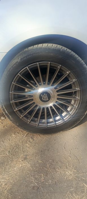 Obmen zavod diskaga kobalt