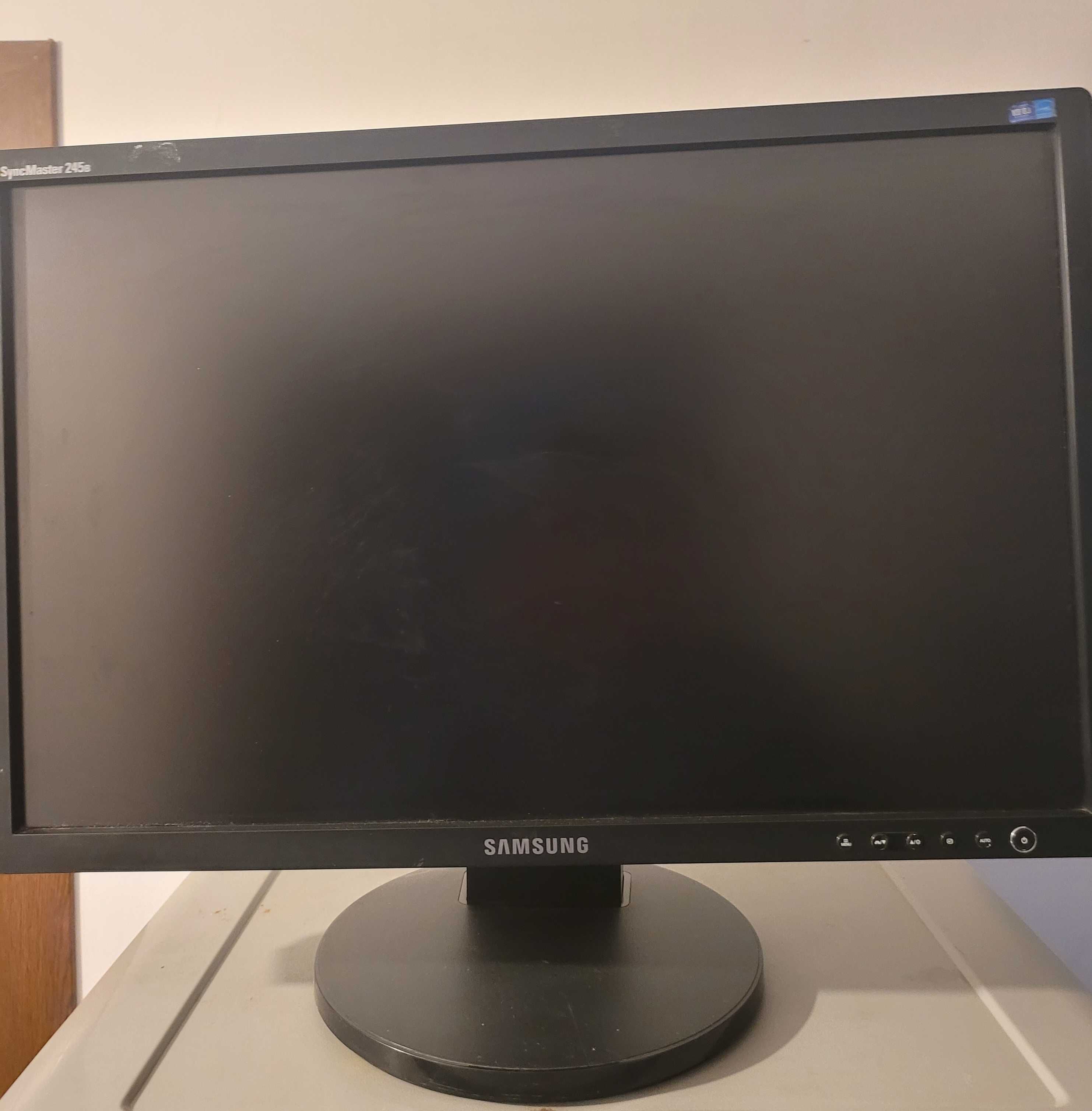 Monitor Samsung 245B