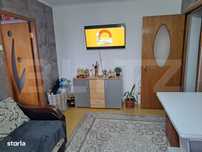 Apartament de vanzare, cu 2 camere, 26.42 mp, zona malul Ariesului