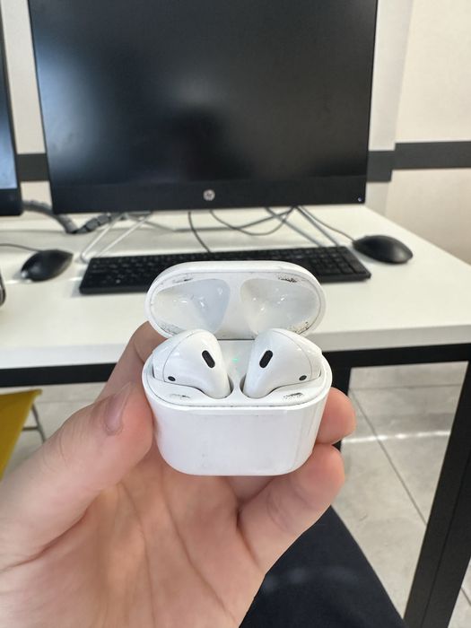 AirPods 2 series Original