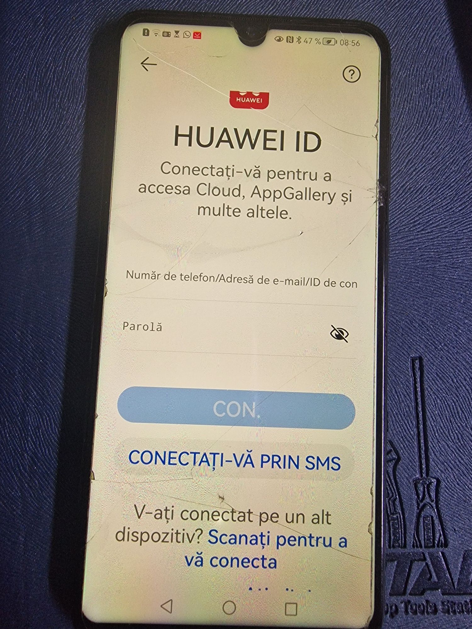 Huawei P30 lite ...