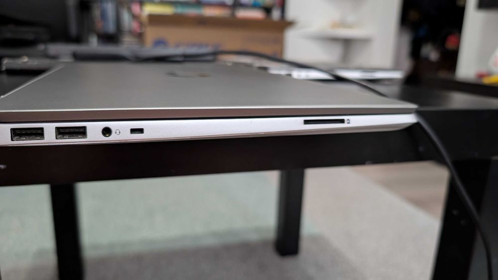 Laptop HP Pavilion 14 i5-8250U 8GB RAM