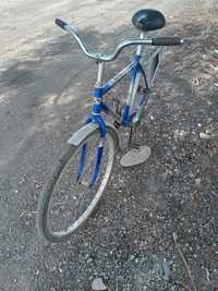 Продам велосипед стелс