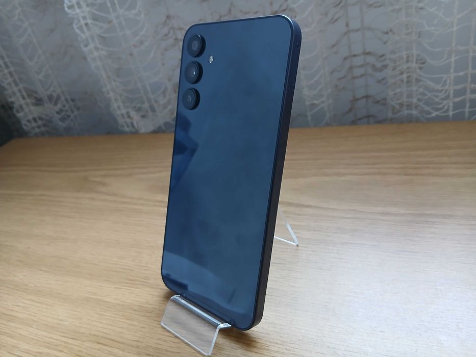 Samsung Galaxy A15 /Като Нов/