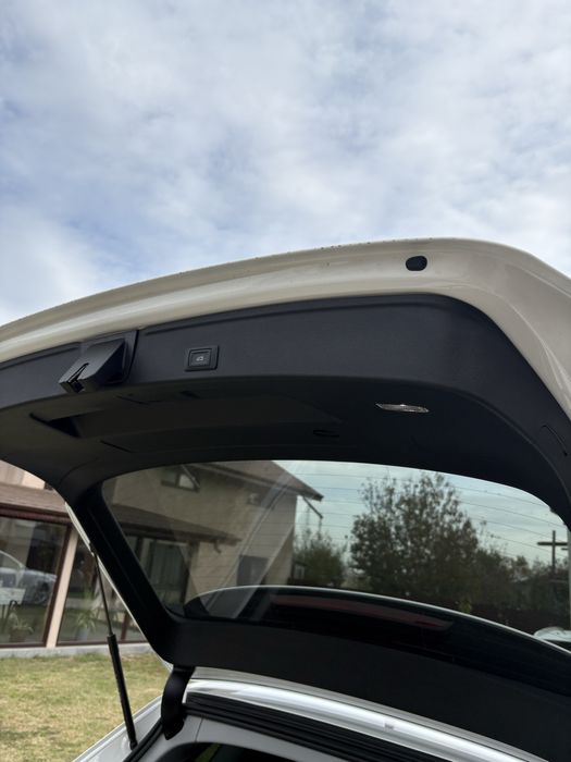 Audi A4 b9 Facelift 35 tdi