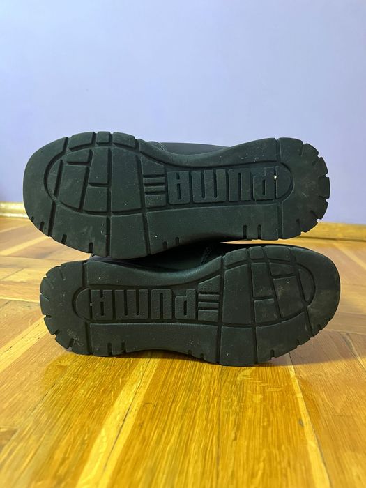 Десни зимни апрески