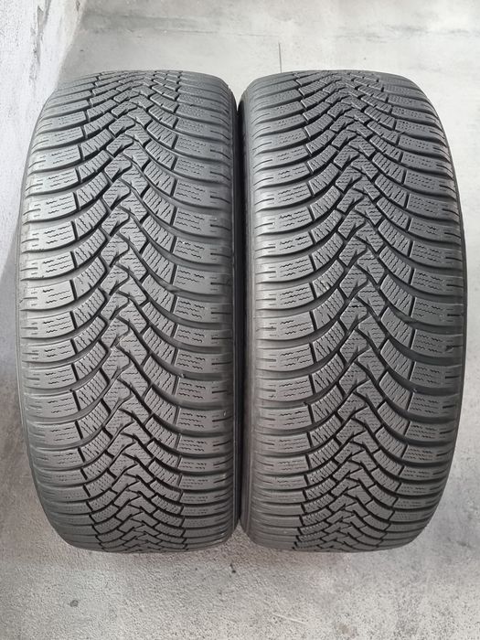 235/45/18 Falken 2Броя: 170лв 7.5мм