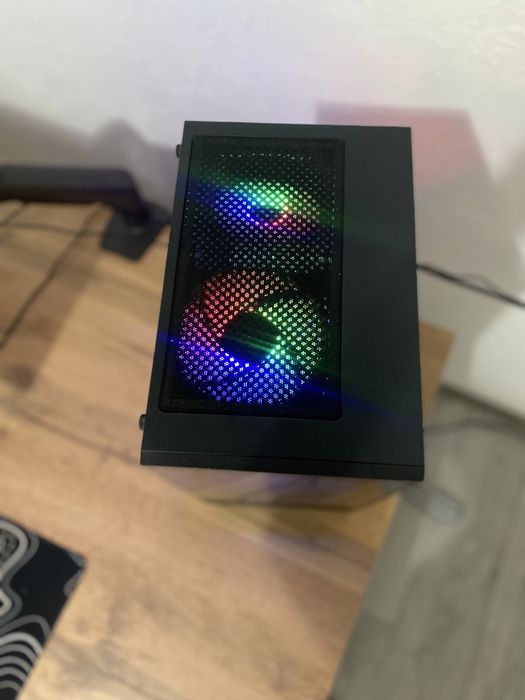 Продаётся игровой ПК в отличном состоянии