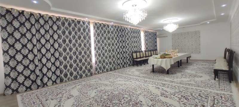 Продаётся уютный 5-ти комнатный дом с бизнесом в Балыкши