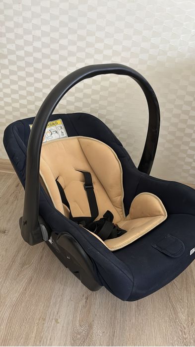 Продам автолюльку